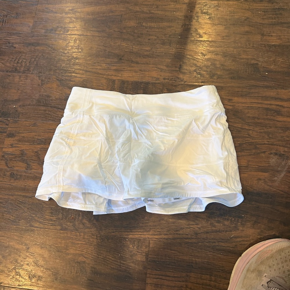 Tennis skirt lulu